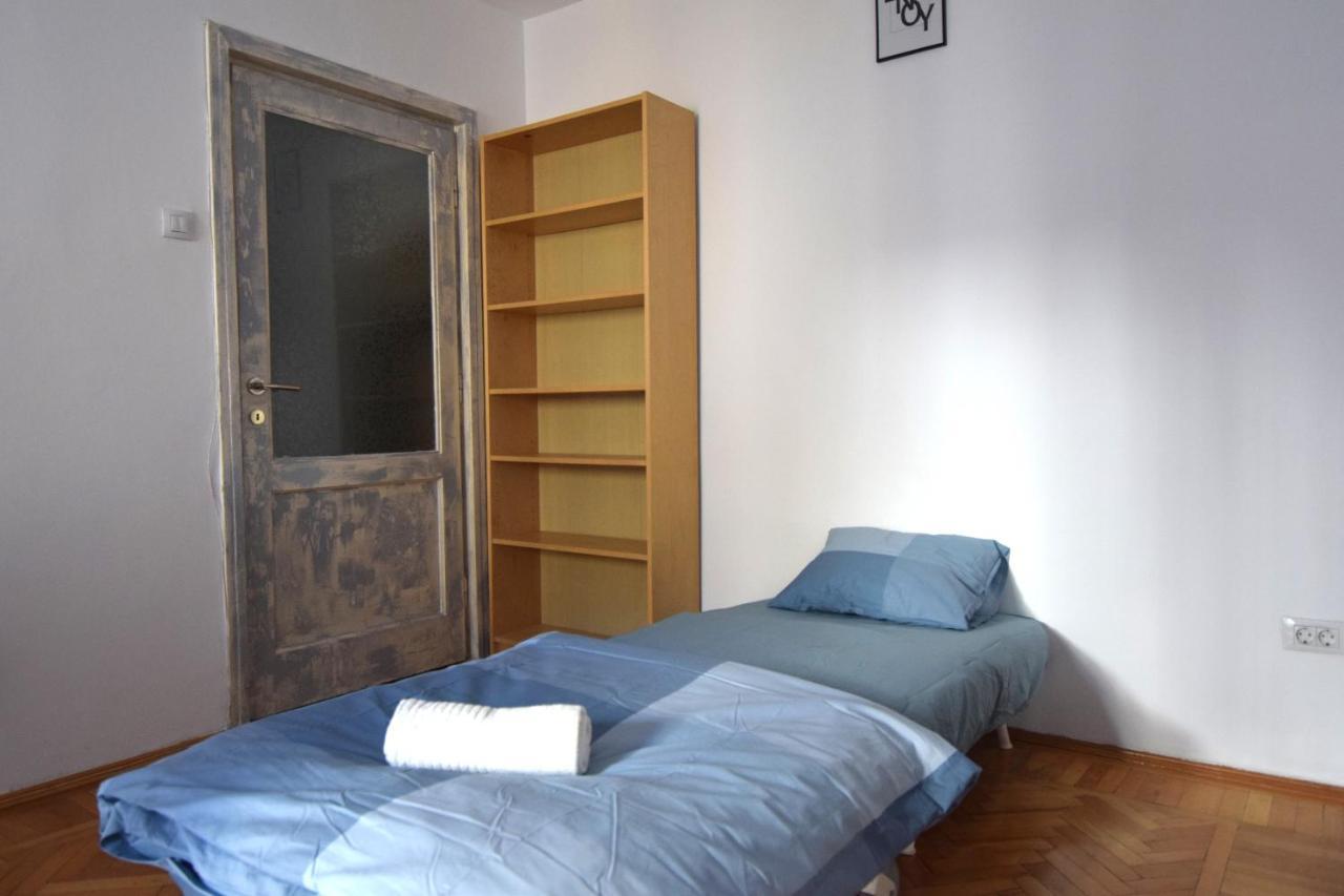 Bucharest Old Town Apartment Exterior photo